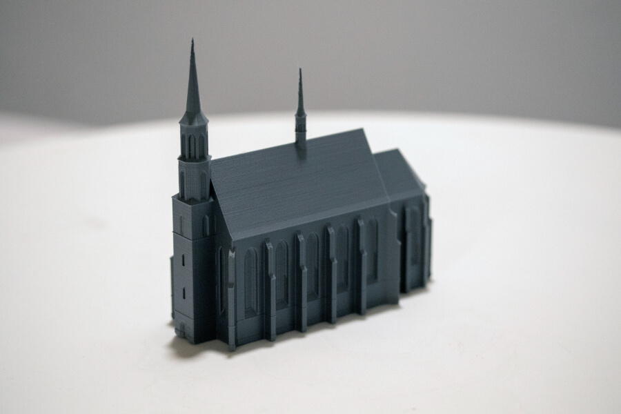 Biserica Printare 3D