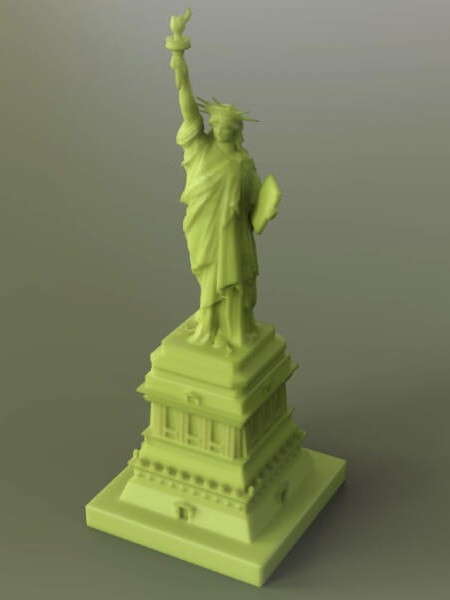 Statuia Libertatii New York