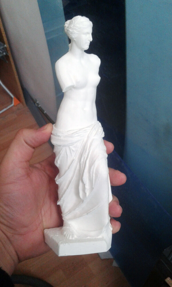 Statueta Venus din Milo
