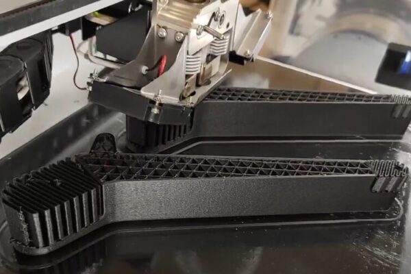 printare 3d fibra carbon
